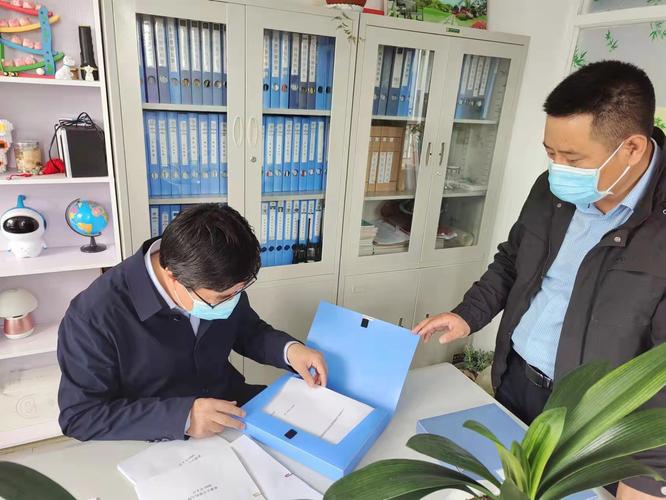 筑牢疫情防线 守护师生健康——教育局开展校外培训机构和民办幼儿园疫情防控专项检查